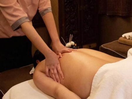 武汉江汉柔式SPA到底是什么？适合怕疼星人的温柔选择